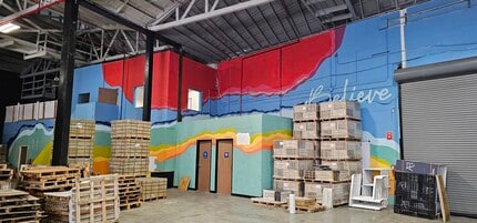 417-421 E Commercial St, Anaheim, CA à louer Photo intérieure– Image 2 sur 18