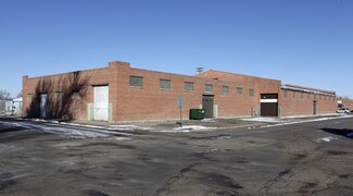 Plus de détails pour 511 McKinley Ave, Fort Lupton, CO - Industriel/Logistique à louer