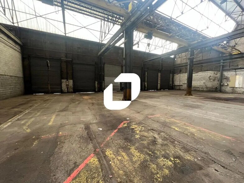 Local d’activités dans Raismes à louer - Photo intérieure – Image 3 sur 10