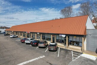 Plus de détails pour 303-323 Unity Center Rd, Pittsburgh, PA - Local commercial à vendre