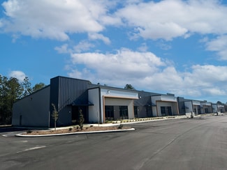 Plus de détails pour 13295 Business 331, Freeport, FL - Local d'activités à louer