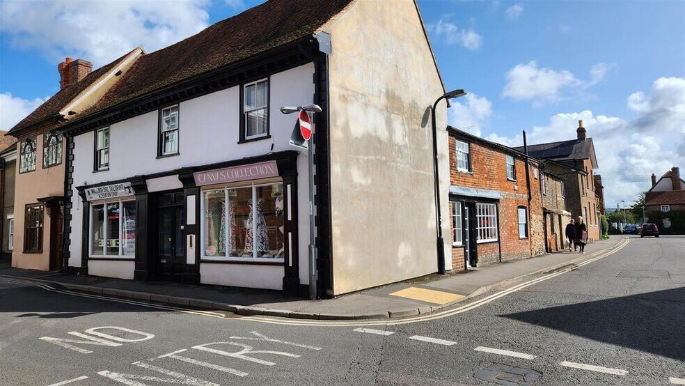 24A-24B St Marys St, Wallingford à vendre - Photo de l’immeuble – Image 2 sur 39