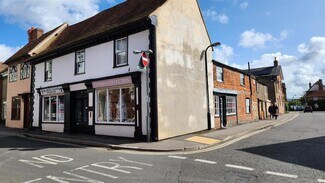 Plus de détails pour 24 St. Marys St, Wallingford - Local commercial à vendre