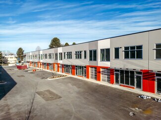 Plus de détails pour 12128 Horseshoe Way, Richmond, BC - Industriel/Logistique à louer