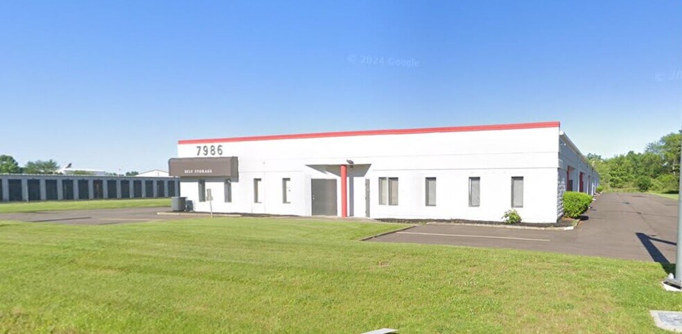 7986-7990 Southern Blvd, Boardman, OH à louer - Photo de l’immeuble – Image 2 sur 2