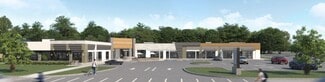 Plus de détails pour 1533 Seminola Blvd, Casselberry, FL - Local commercial à louer