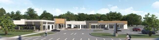 Plus de détails pour 1533 Seminola Blvd, Casselberry, FL - Local commercial à louer