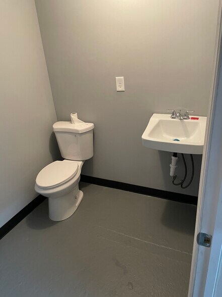 9870 Lee Road 240, Phenix City, AL à louer - Plan d’étage – Image 3 sur 6