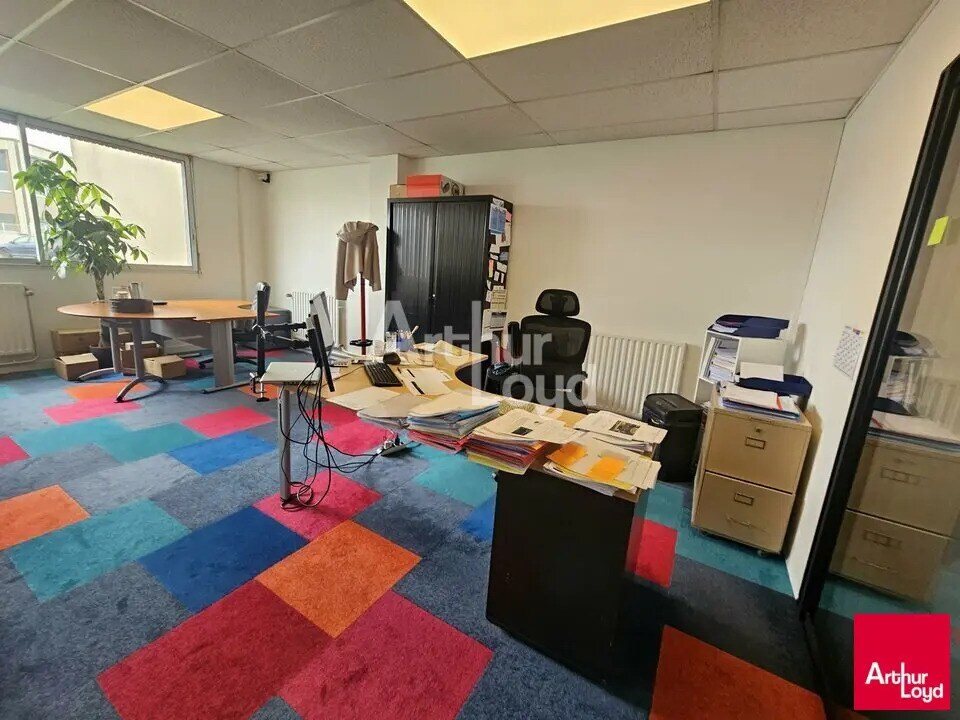 Bureau dans Beaucouzé à louer Photo intérieure– Image 1 sur 5