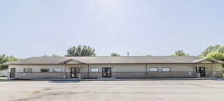Plus de détails pour 5801 Old Collinsville Rd, Fairview Heights, IL - Bureau/Local commercial à louer
