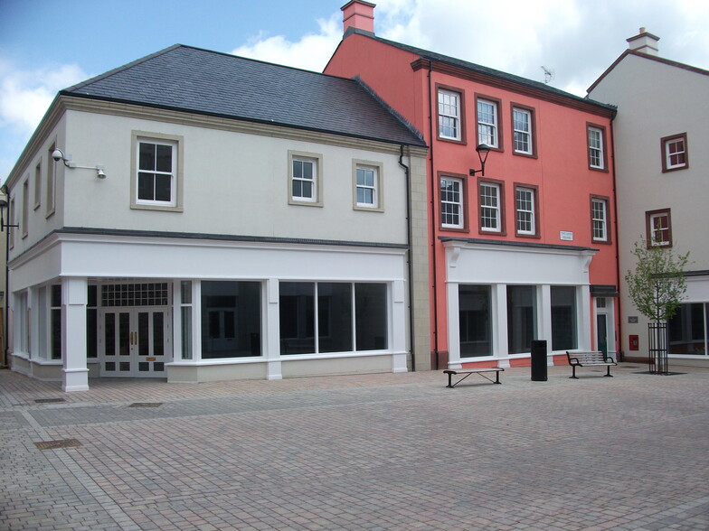 1-7 Brewery Ln, Penrith à louer - Photo de l’immeuble – Image 3 sur 9
