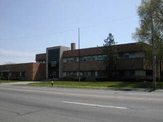 10421 W Seven Mile Rd, Detroit, MI à vendre - Photo de l’immeuble – Image 3 sur 6