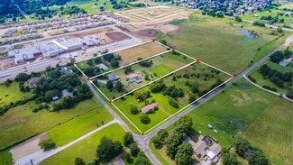 Plus de détails pour 13420 E 122nd St N, Collinsville, OK - Terrain à vendre