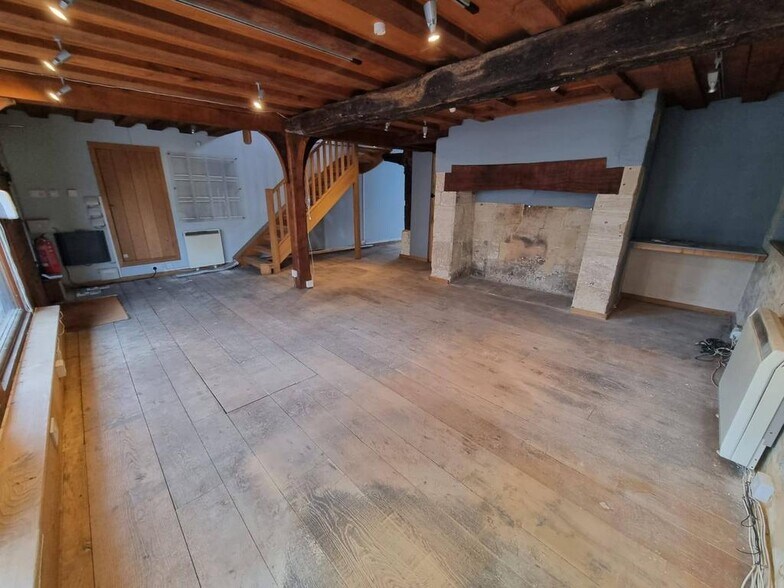 9 Church St, Trowbridge à louer - Photo intérieure – Image 3 sur 8