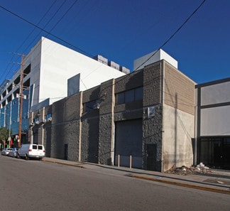 Plus de détails pour 749-755 E 15th St, Los Angeles, CA - Industriel/Logistique à vendre