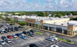 Plus de détails pour 5710 N University Dr, Tamarac, FL - Local commercial à louer