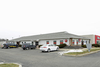 Plus de détails pour 1810 W Washington St, Greenville, MI - Bureau/Médical à louer