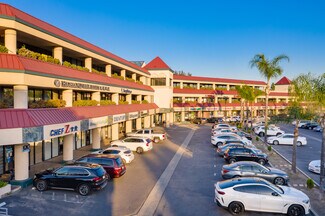 Plus de détails pour Huntington Dr, Arcadia, CA - Bureau, Local commercial à louer