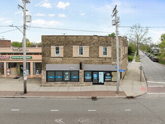 Plus de détails pour 11723 Lorain Ave, Cleveland, OH - Local commercial à vendre