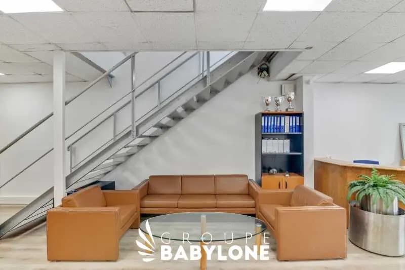 9-11 Rue Louvain, Courbevoie à vendre - Photo de l’immeuble – Image 1 sur 6