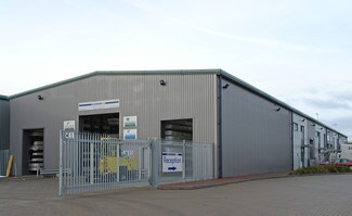 Plus de détails pour Oliver Rd, Grays - Bureau, Industriel/Logistique à louer