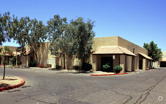 Plus de détails pour 916 E Baseline Rd, Mesa, AZ - Local d'activités, Industriel/Logistique à louer