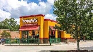 Plus de détails pour 14274 University Ave, Hammond, LA - Local commercial à vendre