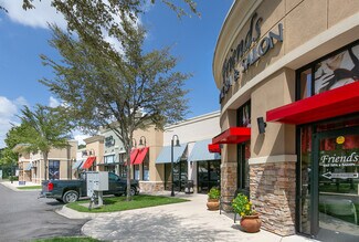 Plus de détails pour 2219 County Road 220, Middleburg, FL - Local commercial à louer