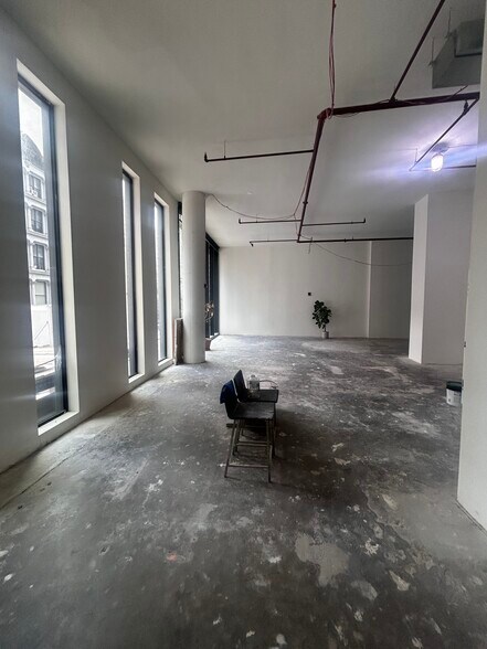 809 Broadway, New York, NY à louer - Photo intérieure – Image 3 sur 11