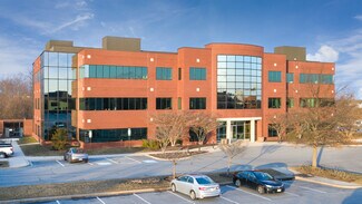 Plus de détails pour 6990 Columbia Gateway Dr, Columbia, MD - Bureau à louer