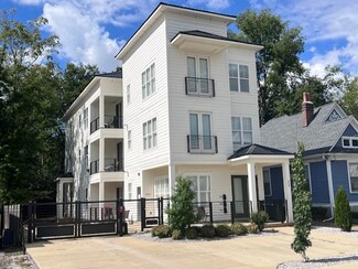 Plus de détails pour 23 S Morrison St, Memphis, TN - Logement à vendre