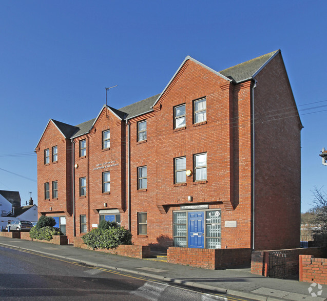 Birmingham St, Halesowen à vendre - Photo de l’immeuble – Image 2 sur 2