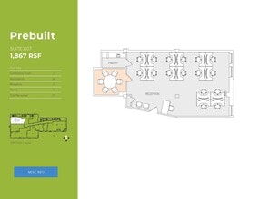 104-110 Greene St, New York, NY à louer Plan d’étage– Image 1 sur 1