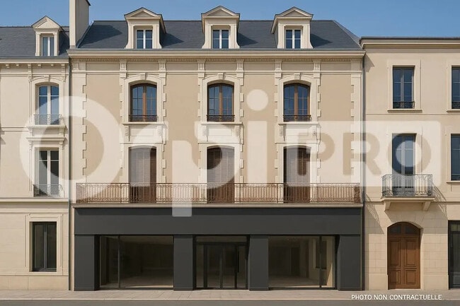 Plus de détails pour Local d’activités à vendre