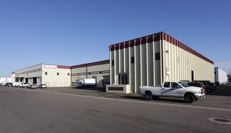 Plus de détails pour 5909-5915 Broadway St, Denver, CO - Industriel/Logistique à louer