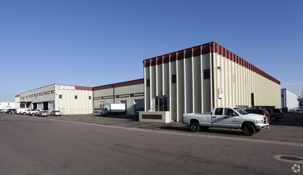 5909-5915 Broadway St, Denver, CO à louer - Photo principale – Image 1 sur 2