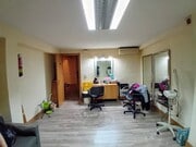 Espacio interior