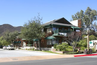 Plus de détails pour 28581 Front St, Temecula, CA - Bureau à vendre