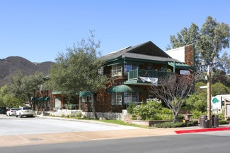Plus de détails pour 28581 Front St, Temecula, CA - Bureau à vendre