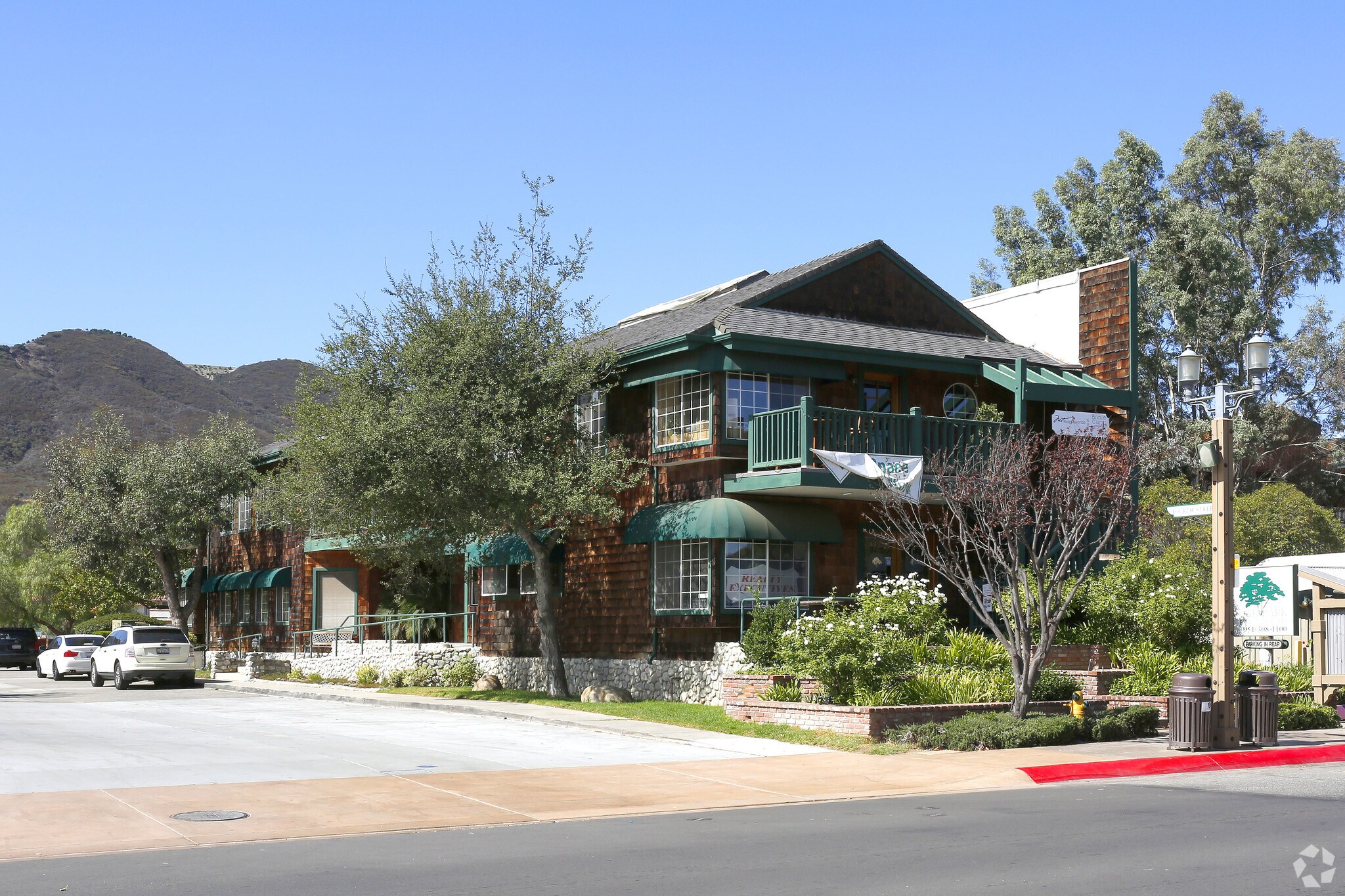 28581 Front St, Temecula, CA à vendre Photo principale– Image 1 sur 15