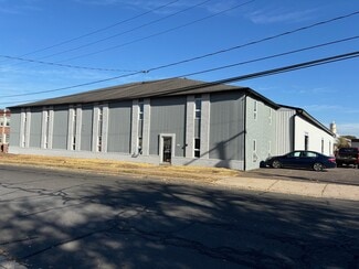 Plus de détails pour 821 W 5th St, Lansdale, PA - Industriel/Logistique à louer