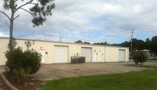 Plus de détails pour 360 Stan Dr, Melbourne, FL - Industriel/Logistique à louer