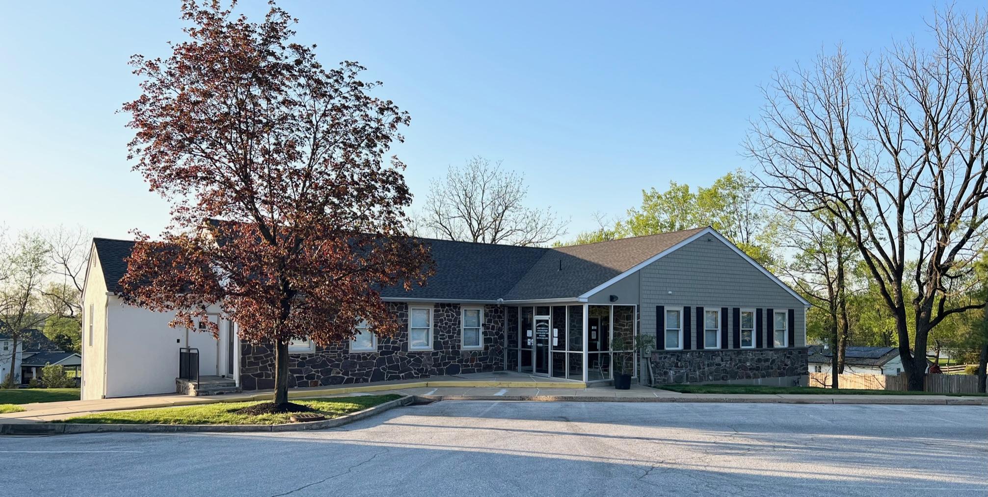 137 Level Rd, Collegeville, PA à vendre Photo de l’immeuble– Image 1 sur 1