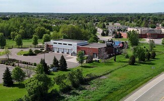 Plus de détails pour 420 Park Ct, Lino Lakes, MN - Industriel/Logistique à vendre