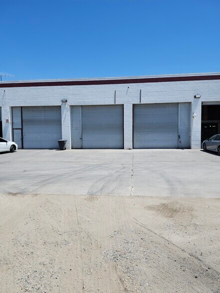 170 Umbarger Rd, San Jose, CA à louer - Photo de l’immeuble – Image 3 sur 6