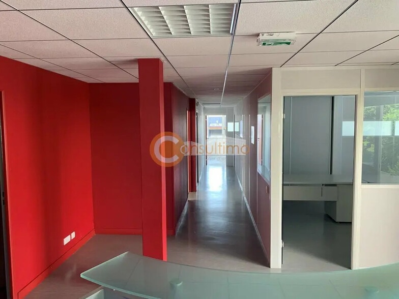 Bureau dans Latresne à louer - Photo de l’immeuble – Image 1 sur 10