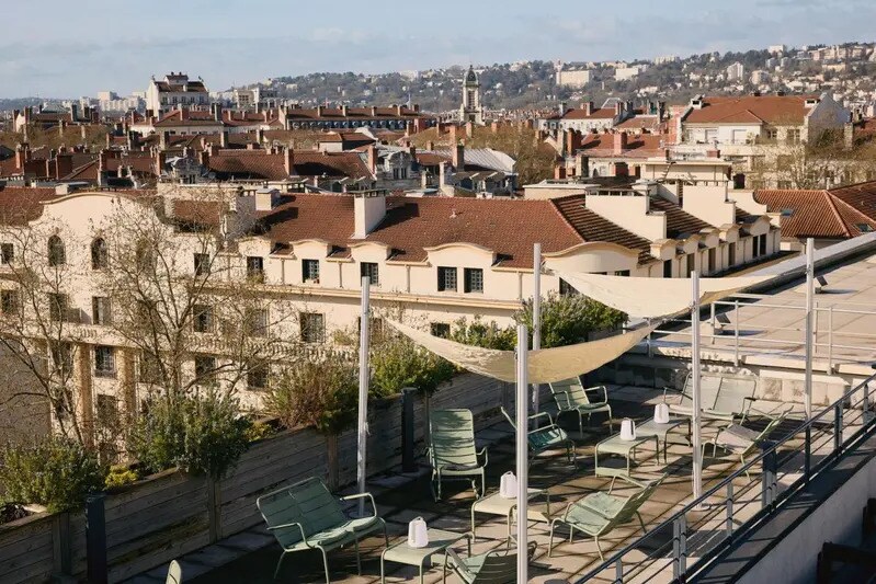 150-154 Rue Pierre Corneille, Lyon à louer - Photo de l’immeuble – Image 2 sur 43