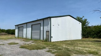 Plus de détails pour 11519 Alta Vista Rd, Fort Worth, TX - Industriel/Logistique à vendre
