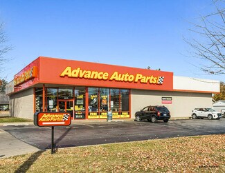 Plus de détails pour 3813 18th Ave, Rock Island, IL - Local commercial à vendre