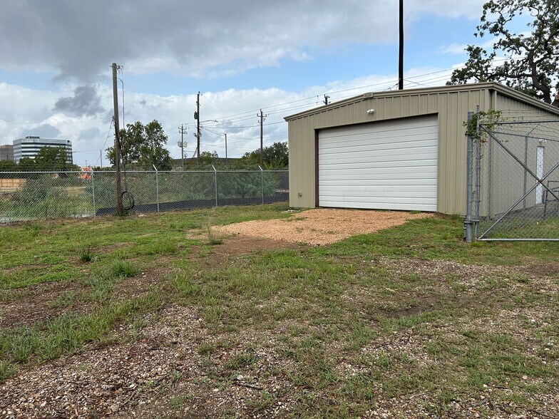 844 27th st, Houston, TX à louer - Photo de l’immeuble – Image 3 sur 7